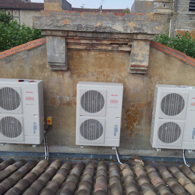 Génie climatique_STAF