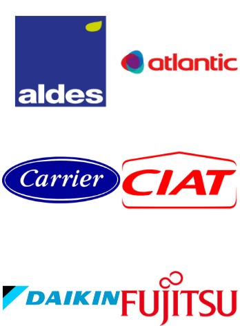 logos clim1