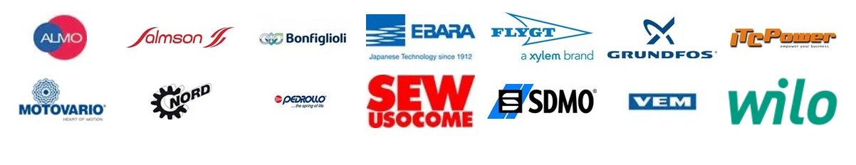 logos electricité