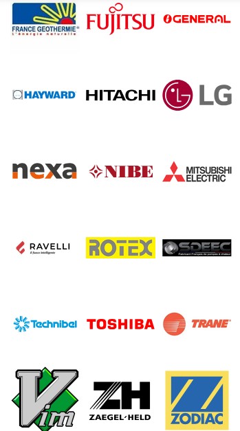 logos génie climatique2